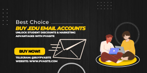 .edu email accounts